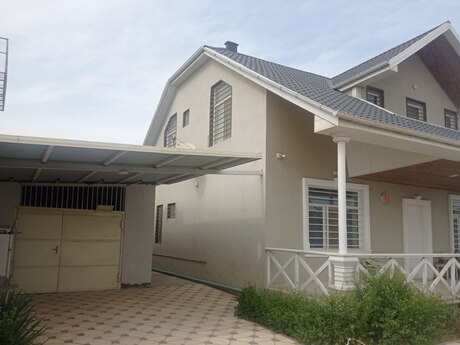 5 otaqlı həyət evi/bağ evi - Sea Breeze q. - 220 m²