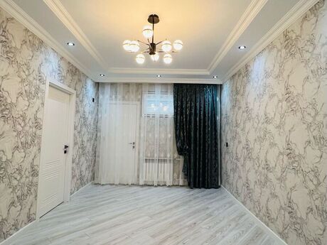 Объявление №5751688 - Баку, м. Мемар Аджеми, 3-комн., 55 м², 2/5 этаж