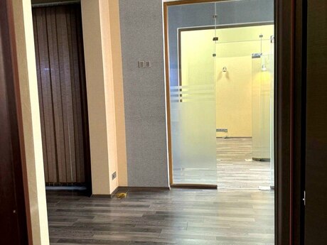 5-комн. офис - м. Ичеришехер - 120 м²