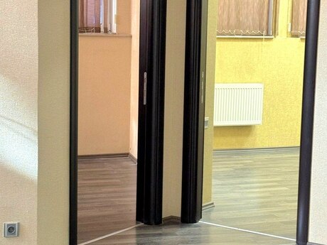 5-комн. офис - м. Ичеришехер - 120 м²