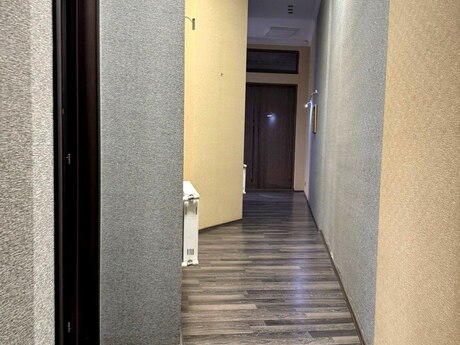 5-комн. офис - м. Ичеришехер - 120 м²
