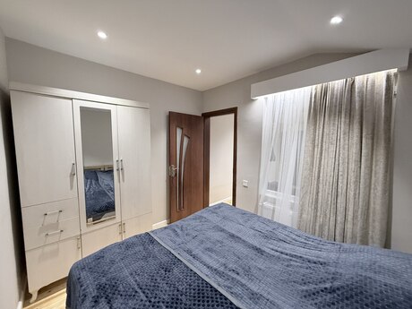 2-room apartment for rent, 35 m², Sabunçu: 40 ₼/mo 5