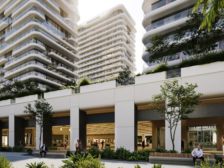 2 otaqlı mənzil, 57,7 m², Abşeron: 167 000 ₼ 4
