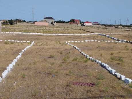 Elan №5751932 - Bakı, Mərdəkan q., 6 sot