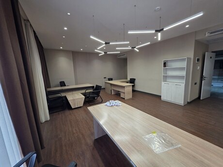 Объявление №5752203 - Баку, м. Дернегюль, 12-комн., 630 м²