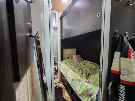 2 otaqlı mənzil, 37 m², Azadlıq Prospekti: 113 000 ₼ 5