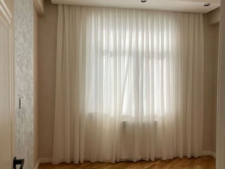 3-комн. новостройка - м. Азадлыг проспекти - 104 м²