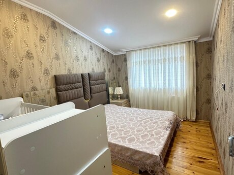 3-room apartment, 80 m², Mehdiabad: 73 000 ₼ 3