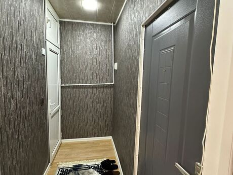 2 otaqlı köhnə tikili - Memar Əcəmi m. - 45 m²