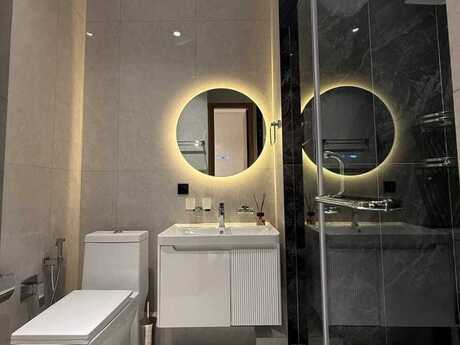2 otaqlı yeni tikili - 28 May m. - 65 m²