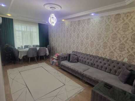 Elan №5752799 - Bakı, Əhmədli m., 2 otaqlı, 60 m², 6/9 mərtəbə