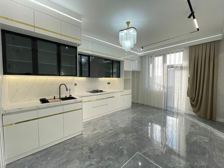 4-room apartment, 175 m², Selenium City: 585 000 ₼ 4