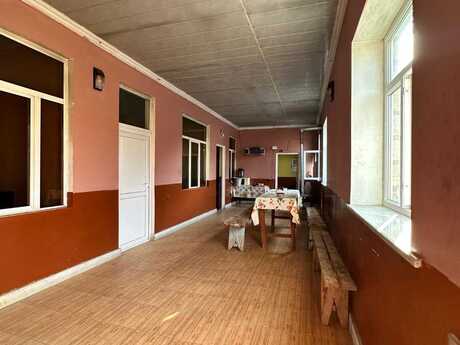 Obyekt - Tovuz - 840 m²