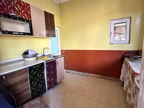 Obyekt - Tovuz - 840 m²
