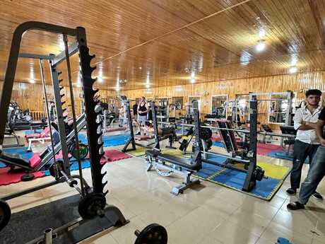 Elan №5753188 - Tovuz, Tovuz, 840 m²