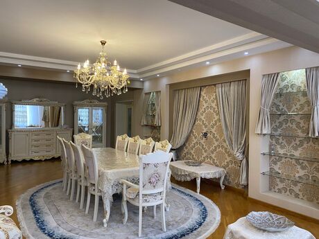 3-room apartment, 155 m², 20 Yanvar: 370 000 ₼ 4