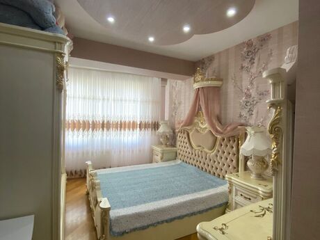 3-room apartment, 155 m², 20 Yanvar: 370 000 ₼ 5