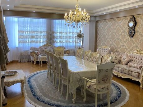 3-room apartment, 155 m², 20 Yanvar: 370 000 ₼ 3