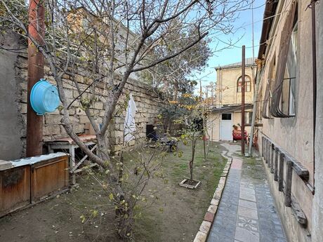 4 otaqlı həyət evi, 150 m², Nəsimi: 650 000 ₼ 5