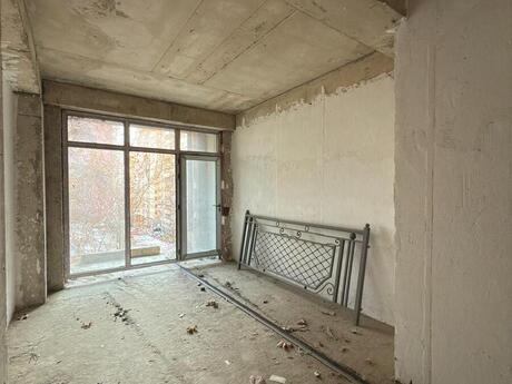 3 otaqlı yeni tikili - 28 May m. - 127 m²
