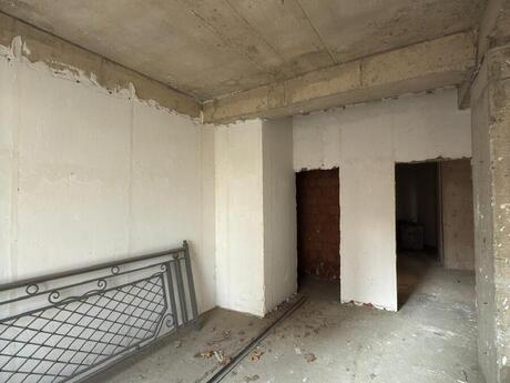 3 otaqlı yeni tikili - 28 May m. - 127 m²