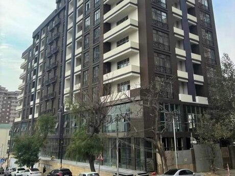 Elan №5753707 - Bakı, 28 May m., 3 otaqlı, 108 m², 11/12 mərtəbə
