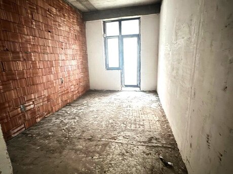 3 otaqlı yeni tikili - 28 May m. - 108 m²