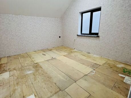 5 otaqlı həyət evi/bağ evi - Savalan q. - 150 m²
