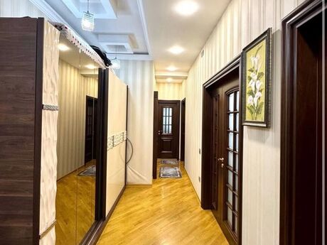 3 otaqlı mənzil, 90 m², Badamdar: 234 999 ₼ 4