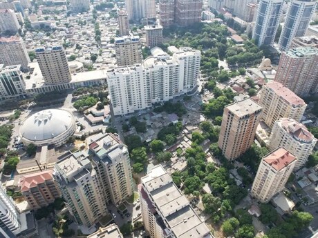 Elan №5753783 - Bakı, Nizami m., 2 otaqlı, 108 m², 14/14 mərtəbə