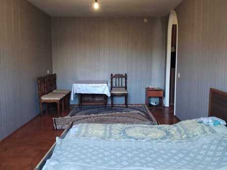 1-комн. вторичка - м. Иншаатчылар - 30 м²