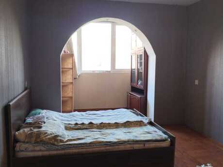 Объявление №5753983 - Баку, м. Иншаатчылар, 1-комн., 30 м², 3/5 этаж