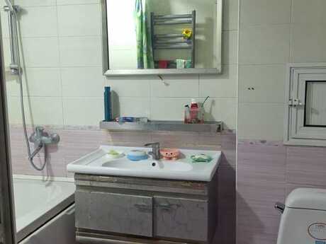 3 otaqlı köhnə tikili - Qara Qarayev m. - 70 m²