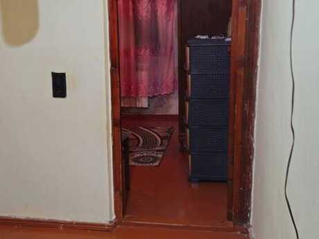 1 otaqlı həyət evi/bağ evi - Əhmədli m. - 40 m²