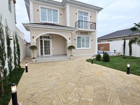 Elan №5754404 - Bakı, Şüvəlan q., 4 otaqlı, 180 m²