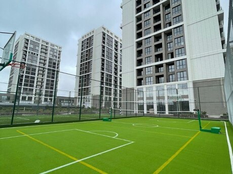 Elan №5754454 - Bakı, Koroğlu m., 3 otaqlı, 118 m², 4/16 mərtəbə