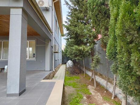 5 otaqlı həyət evi, 300 m², Mərdəkan: 325 000 ₼ 5