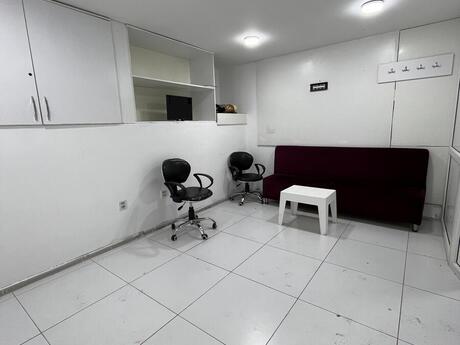 Obyekt - Elmlər Akademiyası m. - 60 m²