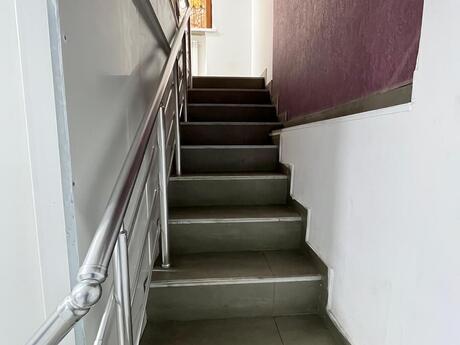 Obyekt - Elmlər Akademiyası m. - 60 m²