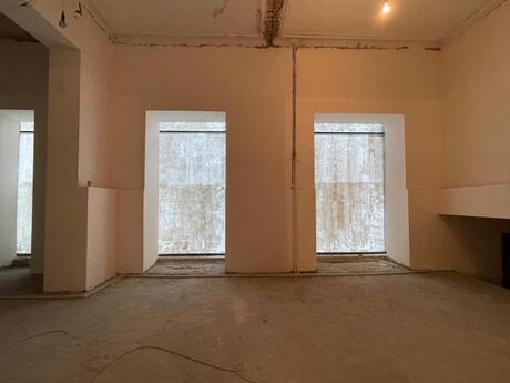 Obyekt - Sahil m. - 288 m²