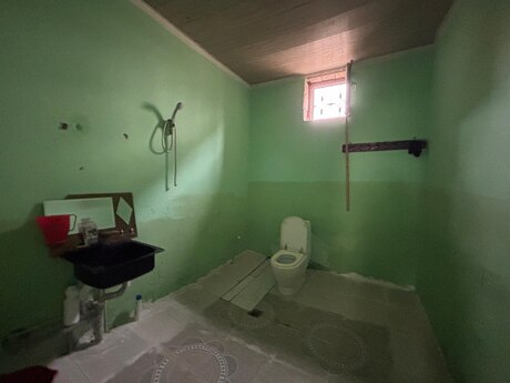5 otaqlı həyət evi, 260 m², Neftçilər: 700 000 ₼ 5