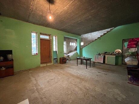 5 otaqlı həyət evi, 260 m², Neftçilər: 700 000 ₼ 2
