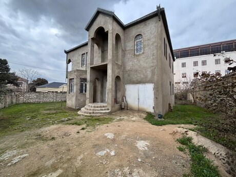Elan №5754786 - Bakı, Neftçilər m., 5 otaqlı, 260 m²