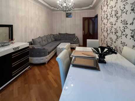 Elan №5754851 - Bakı, Memar Əcəmi m., 3 otaqlı, 90 m², 4/9 mərtəbə