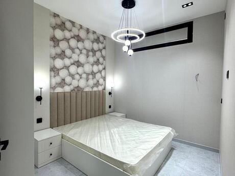 2 otaqlı mənzil, 56 m², Həzi Aslanov: 163 000 ₼ 4
