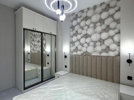 2 otaqlı mənzil, 56 m², Həzi Aslanov: 163 000 ₼ 5