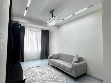 2 otaqlı mənzil, 56 m², Həzi Aslanov: 163 000 ₼ 3