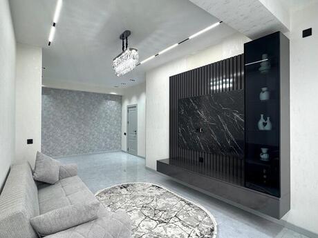 2 otaqlı mənzil, 56 m², Həzi Aslanov: 163 000 ₼ 2