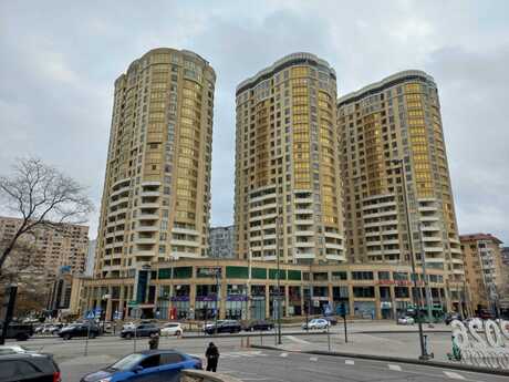 Elan №5754875 - Bakı, Nizami m., 255 m²
