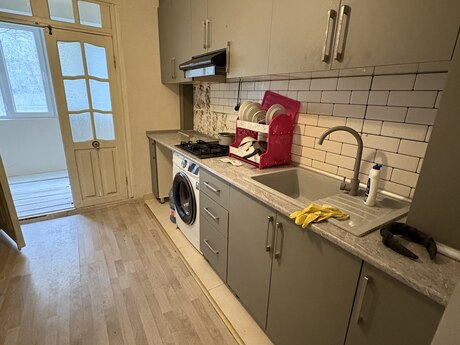 3 otaqlı mənzil, 75 m², Xətai: 168 000 ₼ 2